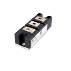 TT162N16KOF 162A 1600V Infineon Tristör Modül