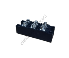 130MT12KB 130A 1200V IR Köprü Diyot Modülü