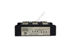 130MT160KB 130A 1600V Köprü Diyot