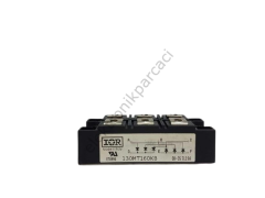 130MT16KB 130A 1600V IR Köprü Diyot Modülü
