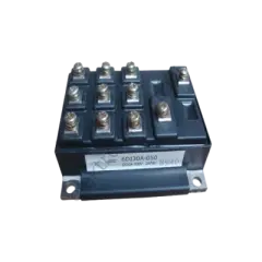 1DI50D-050A 50A 500V Fuji Darlington Transistör Modül