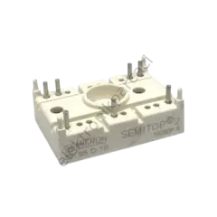 SK 95 D 16 95A 1600V Semikron Trifaze Köprü Diyot Modülü