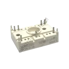 SK 95 D 16p 95A 1600V Semikron IGBT Modülü