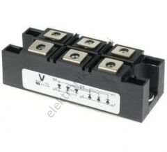 160MT16KB 160A 1600V IR Köprü Diyot Modülü