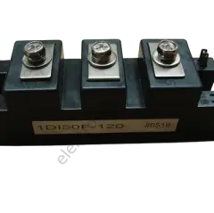 1DI50F-120 50A 1200V Fuji Darlington Transistör Modül