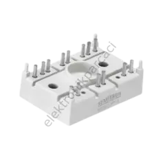 SK 100 KQ 16 100A 1600V Semikron Hızlı Diyot Modülü