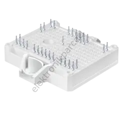 SK100MLI07S5TD1E2 100A 650V Semikron IGBT Modül