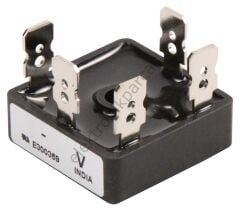 26MT120 26A 1200V 3 FAZ KÖPRÜ DİYOT