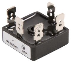26MT120 26A 1200V 3 FAZ KÖPRÜ DİYOT