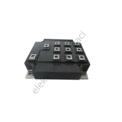 1DI50K-055 50A 550V Fuji Darlington Transistör Modül