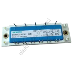 BSM10GD100DN1 10A 1000V Infineon(EUPEC) IGBT Modül