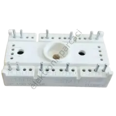 SK 100 WT 12 101A 1200V Semikron Tristör Tristör Modül