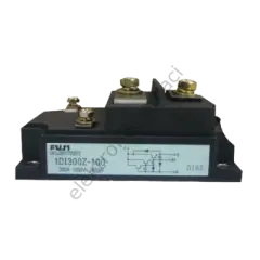 1DI300Z-100E 300A 1000V Fuji Darlington Transistör Modül