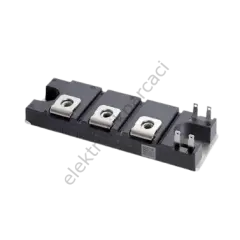 FCA150AC120 150A 1200V Sirectifier Mosfet Modülü