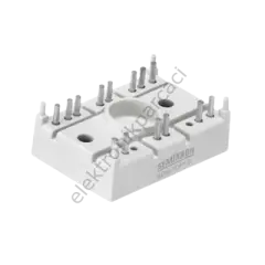SK 120 KQ 16 120A 1690V Semikron Hızlı Diyot Modülü