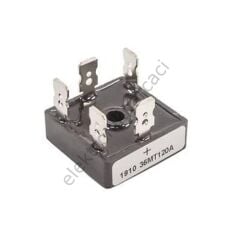 36MT120 36A 1200V 3 FAZ KÖPRÜ DİYOT