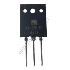 1MBH25D-120 25A 1200V Fuji IGBT Modül