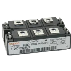 TTB6C165N16LOF 165A 1600V Infineon Köprü Diyot Modülü