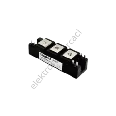 PWB200AA40 200A 400V Sirectifier Mosfet Modülü