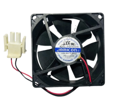 JF0825B2M 80X80X25 24V DC Fan