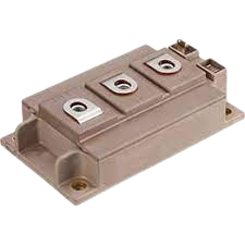 1MBI100U4F-120L-50 100A 1200V Fuji IGBT Modülü