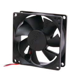 12 vdc FAN (EVERFLOW 6x6x2 cm)