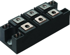 52MT16KB 50A 1600V IR Köprü Diyot Modülü