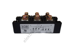 53MT16KB 53A 1600V IR Köprü Diyot Modülü