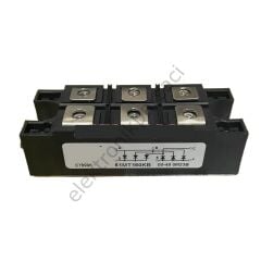 54MT80KB 54A 800V 3 FAZ KÖPRÜ DİYOT