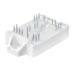 SK20GD07E3ETE1 20A 650V Semikron IGBT Modülü