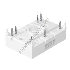 SK20KDD12SCp  18A 1200V Semikron Mosfet Modülü