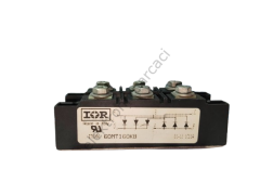 60MT16KB 50A 1600V IR Köprü Diyot Modülü
