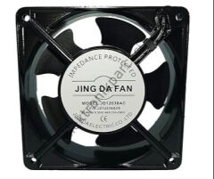 JD1238A 220VAC (120X120X38mm) AC FAN