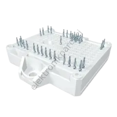 SK250MB120CR03TE2 266A 1200V Semikron  Transistör Modülü