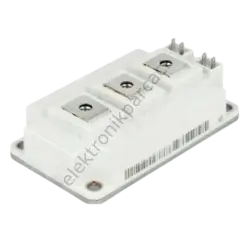 SK25DGDL12T4ETE2V1 25A 1200V Semikron IGBT Modülü