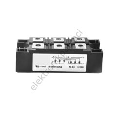 91MT120KB 91A 1200V IR Köprü Diyot Modülü