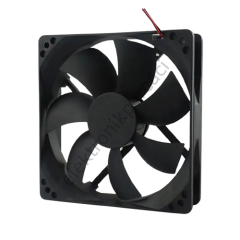 120x120x25mm 12V Jinli Fan