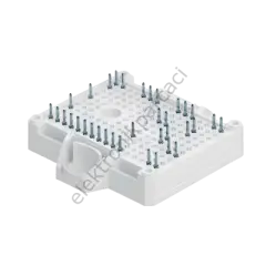 SK25DGDL12T7ETE1s 25A 1200V Semikron IGBT Modülü