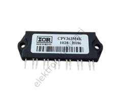 CPV363M4K IR IGBT Modül