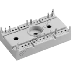 SK25GD12T4ETE1 25A 1200V Semikron IGBT Modülü