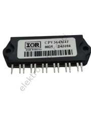 CPV364M4F IGBT Modül