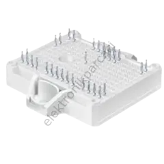 SK25GD12T7ETE1 25A 1200V Semikron IGBT Modülü