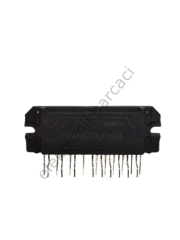 IRAMS10UP60A 10A 600V IPM Modül