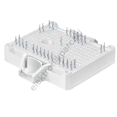 SK25TMLID12F4TE2 25A 1200V Semikron IGBT Modülü
