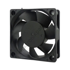 60x60x15mm 12V Jinli Fan