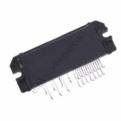 IRDAK0726350B IR IGBT Driver IC Modül
