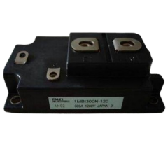 1MBI300N-120 300A 1200V Fuji IGBT Modül