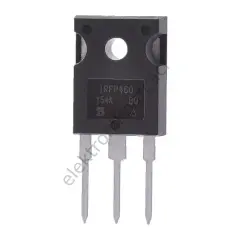 IRFP460 IR Mosfet Transistör