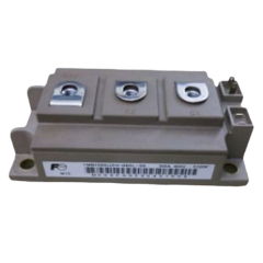 1MBI300U2H-060L-50 300A 600V Fuji IGBT Modülü
