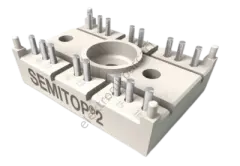 SK 35 BZ 16 35A 1600V Semikron Hızlı Diyot Modülü